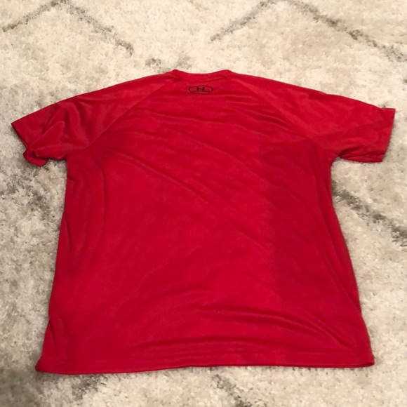 Men’s under armour tee - Picture 3 of 3